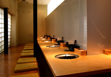 蟻月 Hanare 店舗情報 蟻月